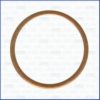 AJUSA 21026600 Seal, oil drain plug
